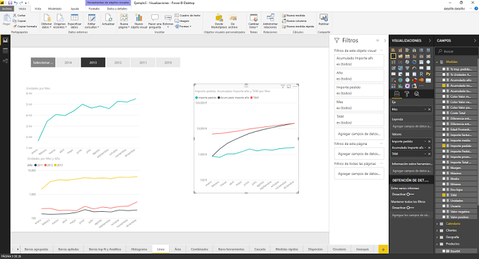 Curso De Introducción A Power Bi Desktop Dataxbi 7485